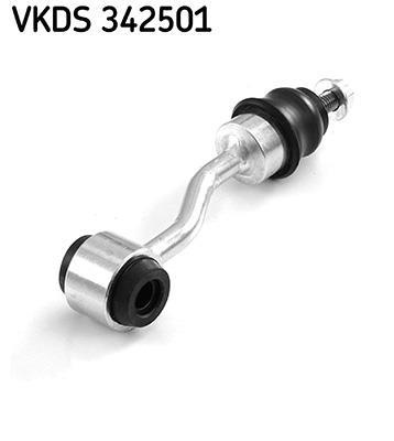 Biellette de barre stabilisatrice (Biellette antiroulis) SKF ref. VKDS 342501